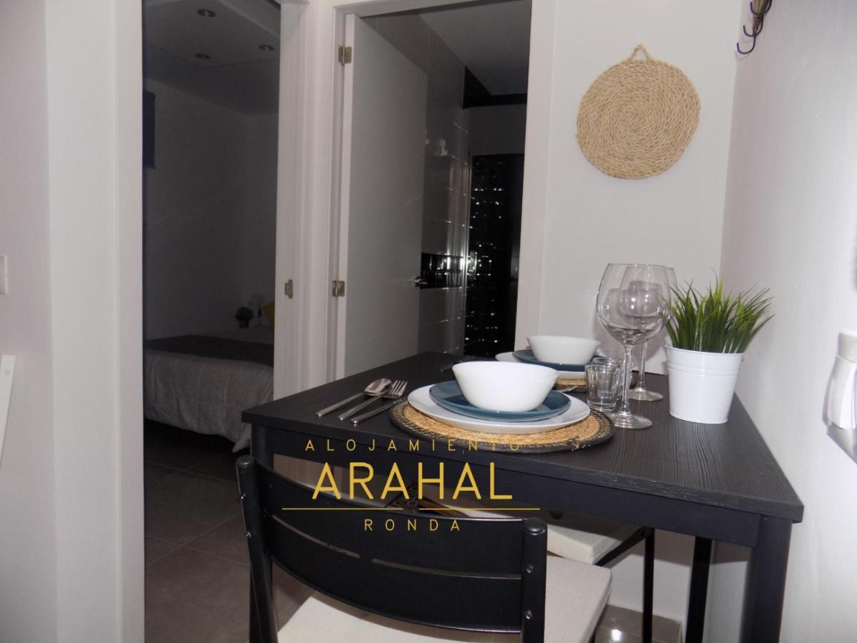 Alojamiento Arahal - Ronda Exterior photo