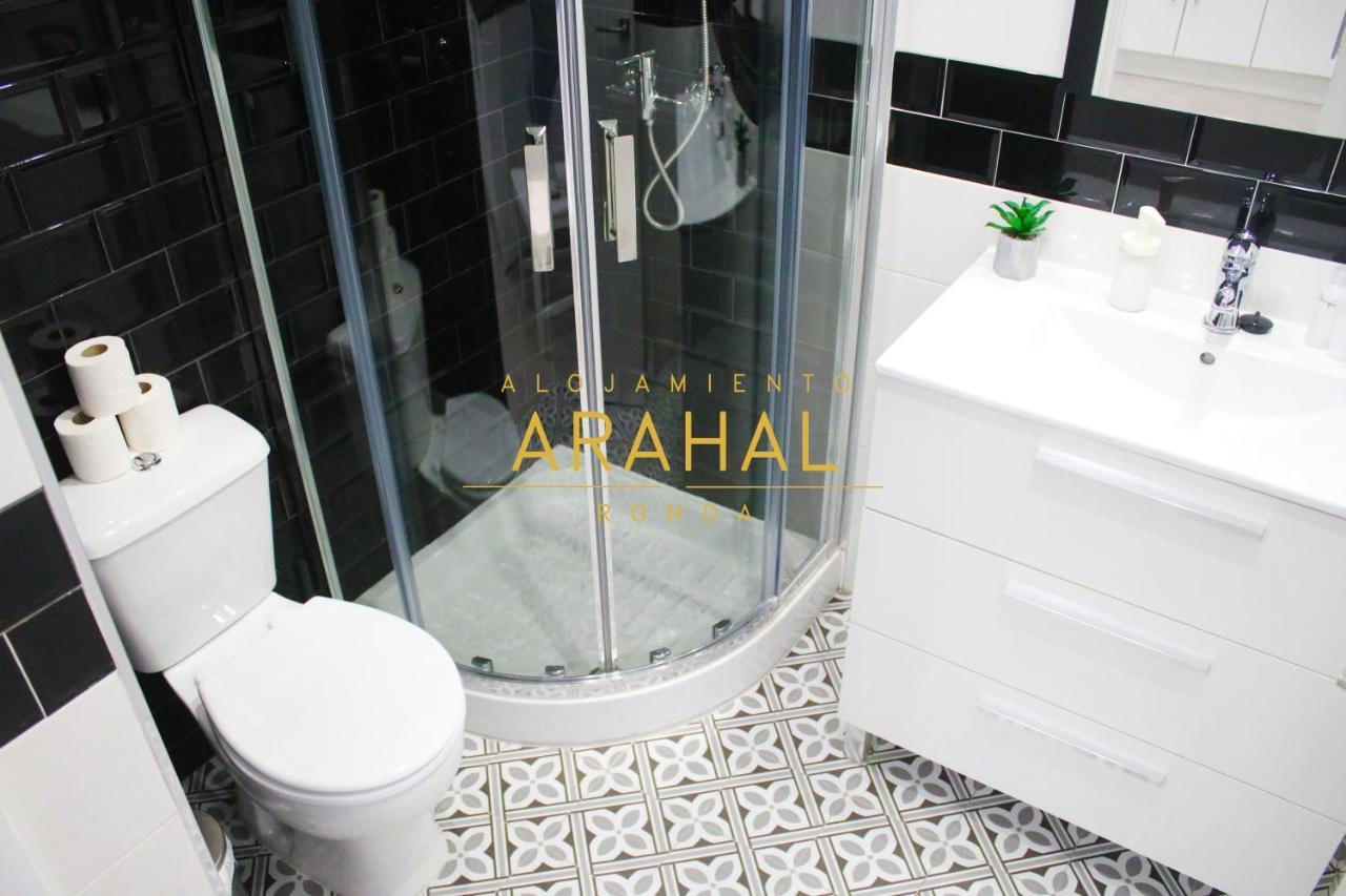 Alojamiento Arahal - Ronda Exterior photo